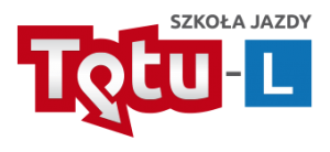 Szkoła Jazdy Totu | Nauka Jazdy w Warszawie