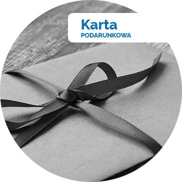 Karta podarunkowa