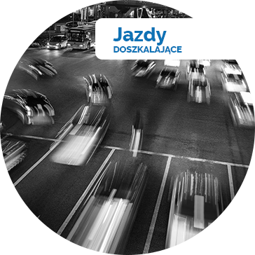 Jazdy Doszkalające